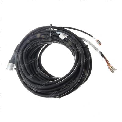 Picture of Wire Boom Cable Harness