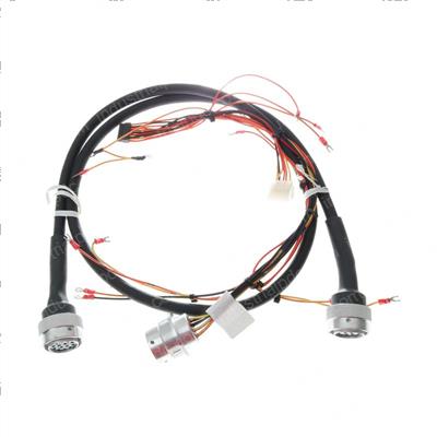 Picture of Wire Engine Platform Harness