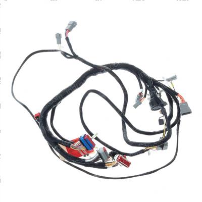 Picture of Wire Eng Frame Harness