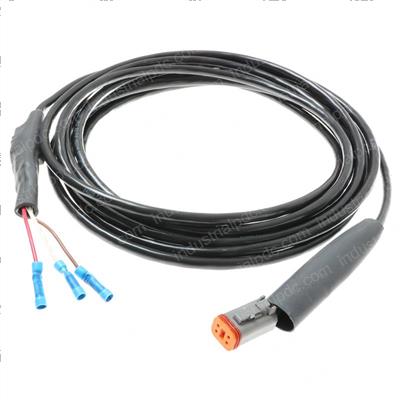 Picture of Wire 50 Ft Trailer Middle Tail