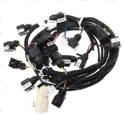 Picture of Harness Valve
