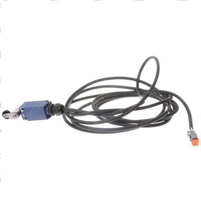 Picture of Wire Above Elevation Limit Swi