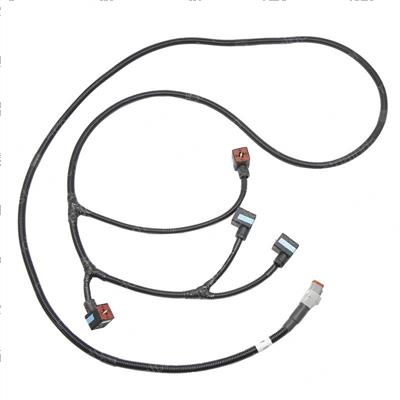 Picture of Harness Cylinder