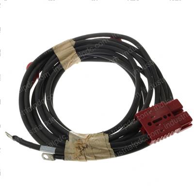 Picture of Cable Pump Power (chassis)
