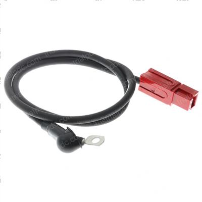 Picture of Battery Connector - Assembly