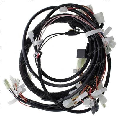 Picture of Harness  Main Assy Msp