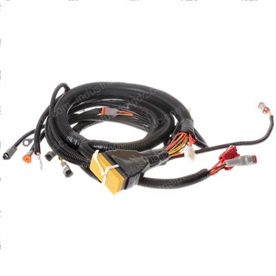 Picture of Service Kit -Harness Narrow Es
