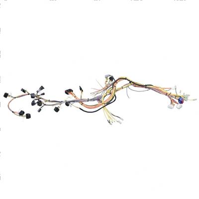 Picture of Harness  Mtb