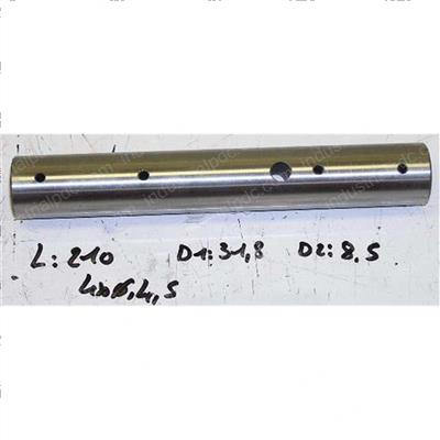 Picture of Pin - King