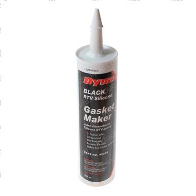 Picture of Adhesive - Black Rtv 10.15 Oz
