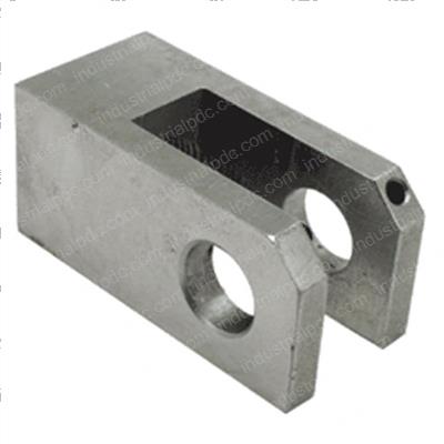 Picture of End - Rod