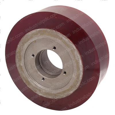 Picture of Wheel - 7 X 2 7/8 (2.047)(2.44