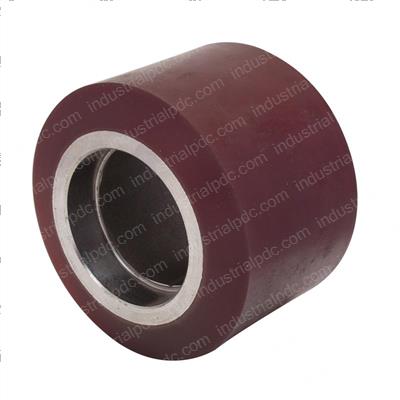 Picture of Wheel - Poly 5 X 3 5/8 92a