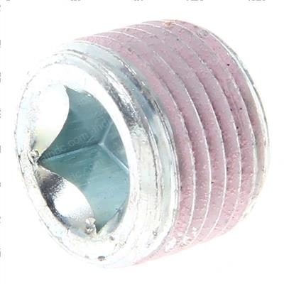 Picture of Plug-Pipe