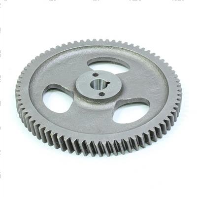 Picture of Gear-Fuel Pump