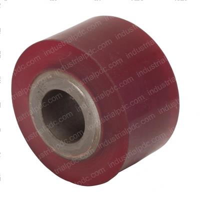Picture of Wheel - Poly 3 X 2 (1.187)