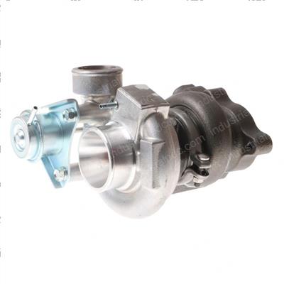 Picture of Turbocharger