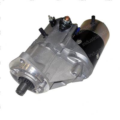 Picture of Starter - Heavy Duty New