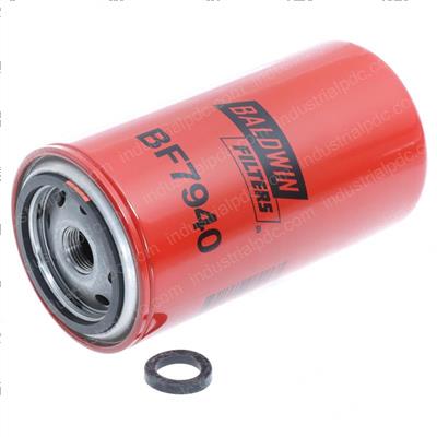 Picture of Filter - Fuel