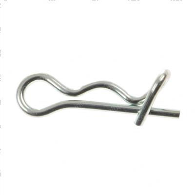 Picture of Ring - Retaining Actuator