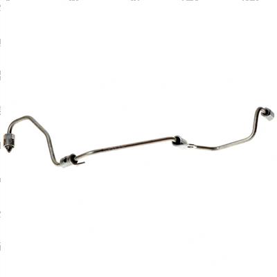 Picture of Tube-Injector Plumbing