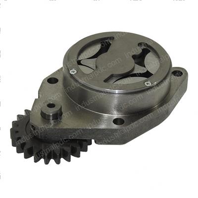 Picture of Pump Lubricatin