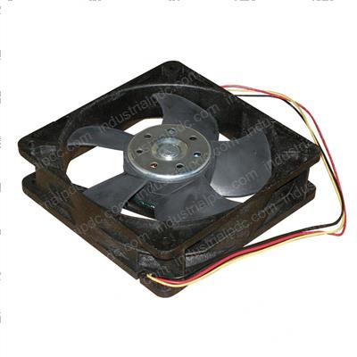 Picture of Fan - Muffin - 12 - 28 Vdc