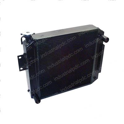 Picture of Radiator Assembly