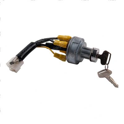 Picture of Switch - Ignition