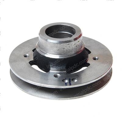 Picture of Crankshaft Pulley
