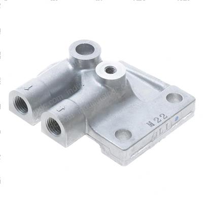 Picture of Filter Head