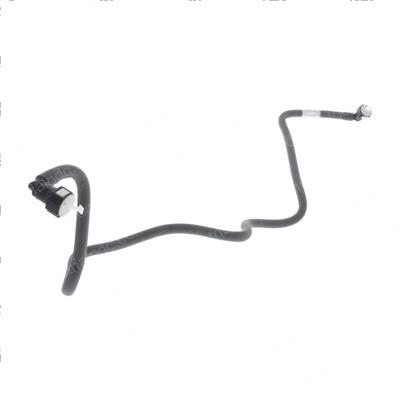 Picture of Tube-Injector Plumbing