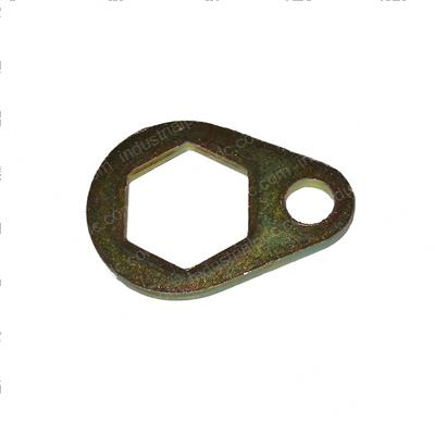 Picture of Plate - Misc