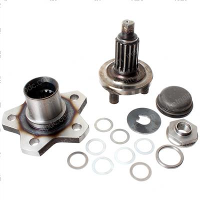 Picture of Shaft Kit - Front Axle