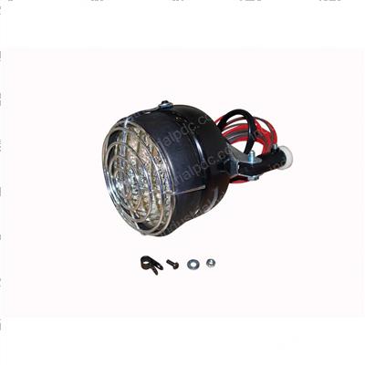 Picture of Lamp Assembly