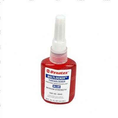 Picture of Boltlocker - Blue Med 24 Ml