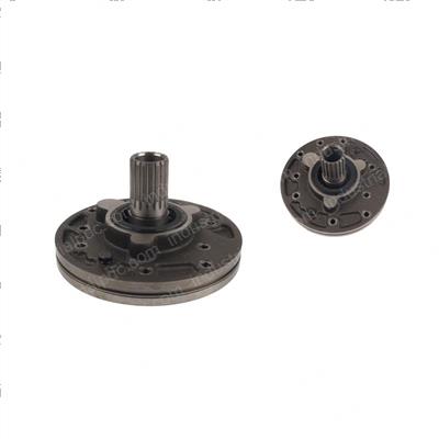 Picture of Pump - Transmission