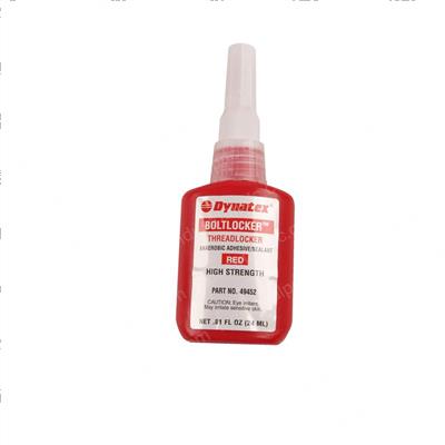 Picture of Red H/S Threadlocker 24ml