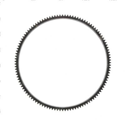 Picture of Gear Flywheel
