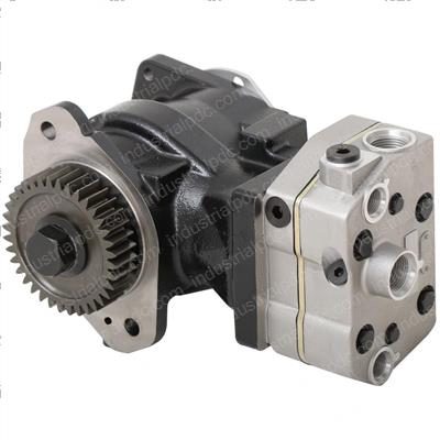 Picture of Air Compressor