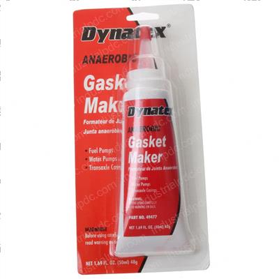 Picture of Red Anaerobc Gasket Mkr 50ml