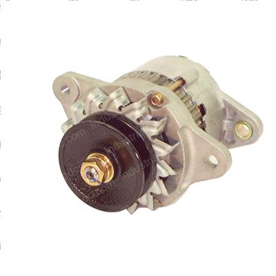 Picture of Alternator - New