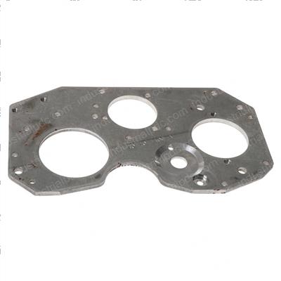 Picture of Plate - Front