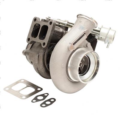 Picture of Turbocharger
