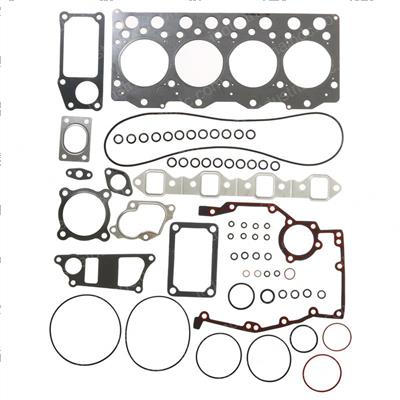 Picture of Overhaul Gasket Set