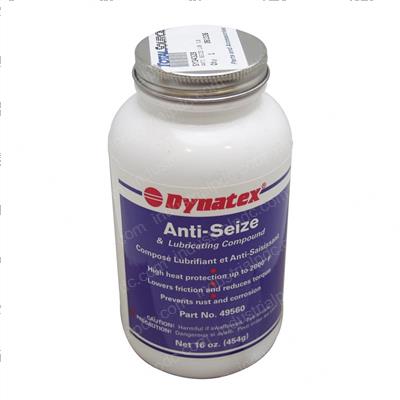 Picture of Anti Seize Lube 1 Lb Bottle