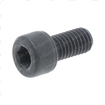 Picture of Screw - Soc M8x1.25x16 12.9
