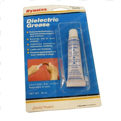Picture of Dielectric Grease - 0.33 Oz