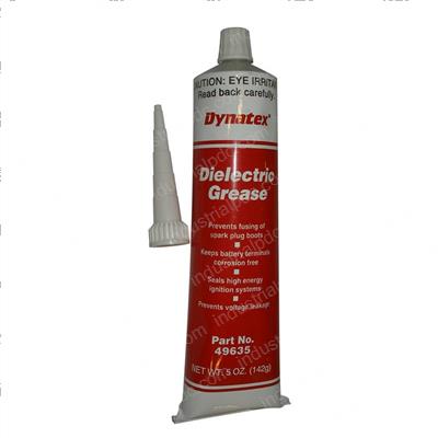 Picture of Dielectir Grease - 5 Oz