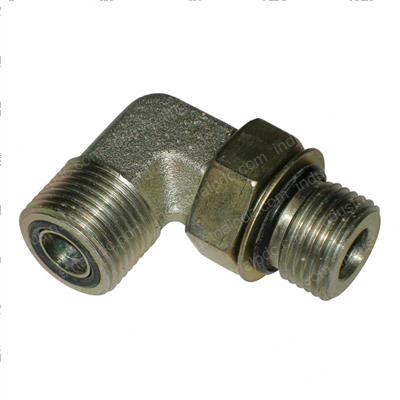 Picture of Connector - Fitting